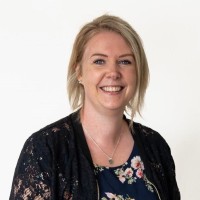 Ditte Jensen
