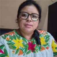 Marta Elena Tec Caal