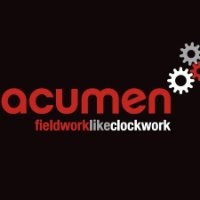 Acumen Fieldwork