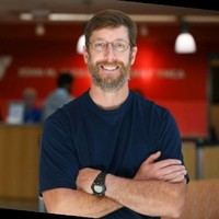 Wes Hall