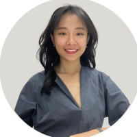 Lee Jia Yu (Mavis)