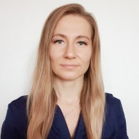 Anastasia Pavlenko
