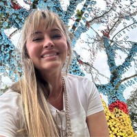 Juliana Maia Rosa Ferreira
