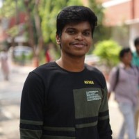 Thirumurugan K