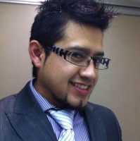 Ignacio Antonio Garcia Espinoza