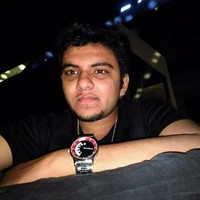 Siddharth Pandya