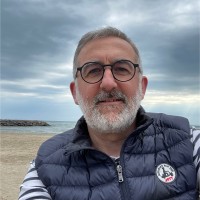 Gilles THOMAS