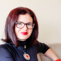 Nina Marinova