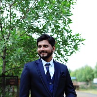 Chirag Patel