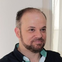 Silvio Barbosa de Moraes