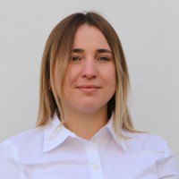 Yana Potapova