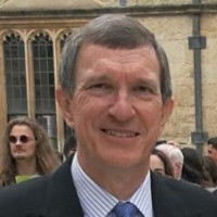 Robert Marshall
