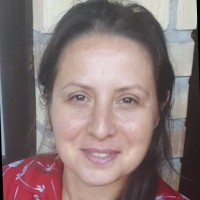 Iuliia Kabanova