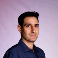 Meir Nahum