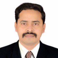 Manas Kumar Sahoo