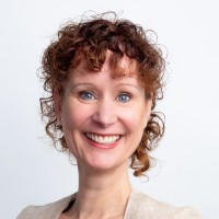 Linda Bergman Van Opijnen