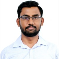 Sanjay Venugopal