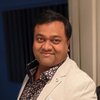 Jaiminkumar Patel