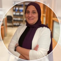 Mariam Ali