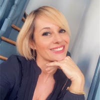 Sandrine Duffau