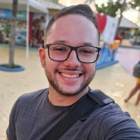 Christopher Silva