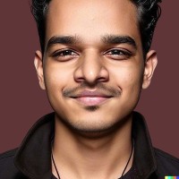 Akhil K G