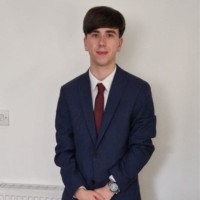 Louis Teasdale