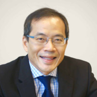 Dennis Lip Fong TAN 陈立峰
