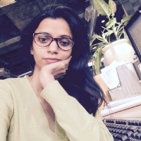 Kirti Singh