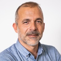 Sylvain Gisler