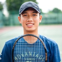 Marc Chow