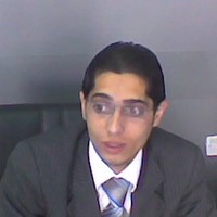 Hossam Khalifeh