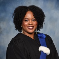 Shaïna Mercilia Richmond-Lalanne