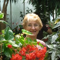 Jean Greene