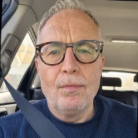 Antonio Perez Navarro