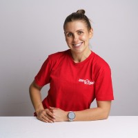 Olivia Pickering