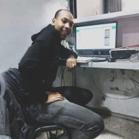 Youssef Azerwal