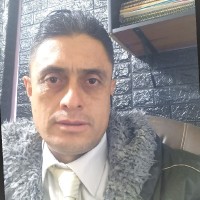 Paul Rosas Gutierrez