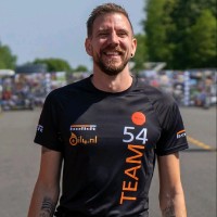 Jeroen Van Prooijen