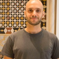 Ahmad Saeed