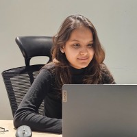 Khushi Jain