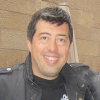 Juanjo Lázaro Espinosa