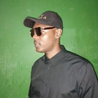 Kulani Franklin Hlungwane