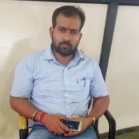Ratnesh Kumar Dubey
