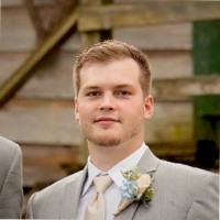 Justin Breneman
