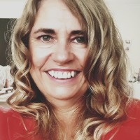 Marianne Markwell