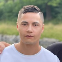 Robin Granberg