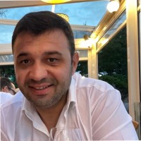 Daniel Simionescu