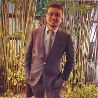 Chris Oliver Cruz