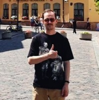 Вячеслав Касинский